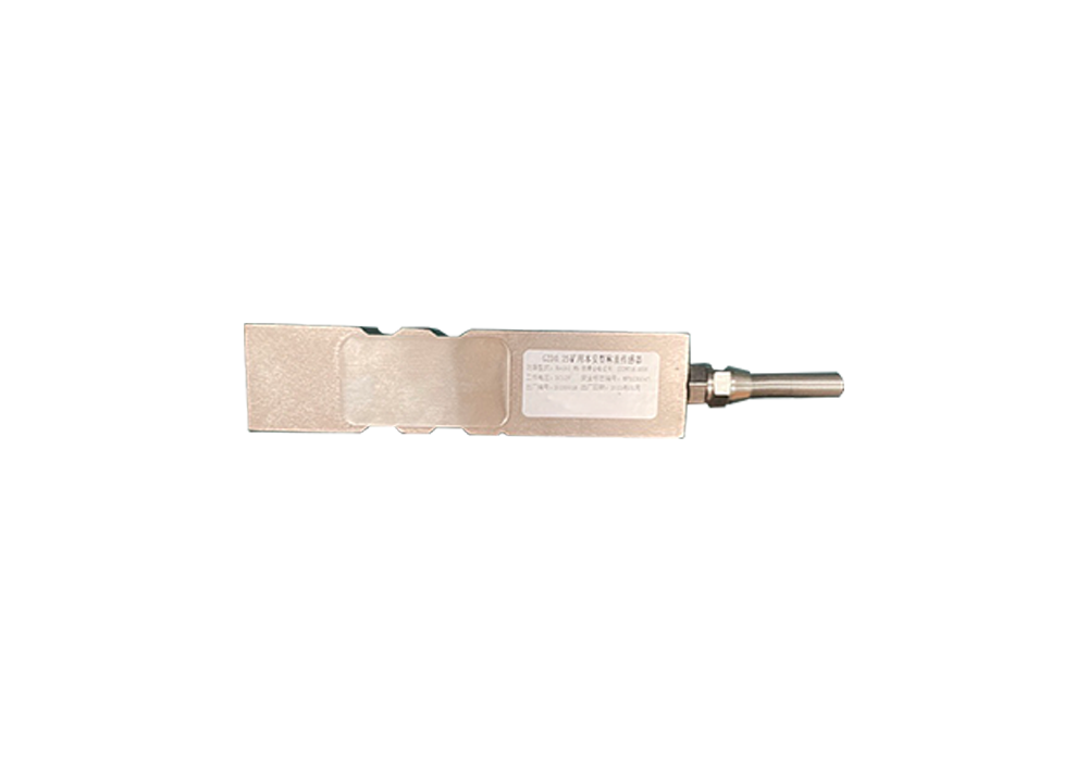 GZD0.25矿用本安型数字称重传感器